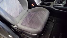 Kia 202-11471ar Passenger Front Seat Cloth Manual Non-heated Fits 21 Seltos 10284118