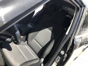 Kia 202-11689al Driver Front Seat Model Cloth Electric With Heated Fits 20-22 Soul 963160