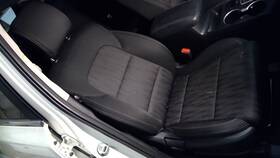 Kia 202-11764ar Passenger Front Seat Cloth Manual Non-heated Fits 20-22 Sportage 10326264