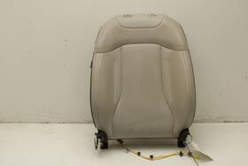 88460p1010d52 Kia 202-12619r 2023-25 Sportage Hybrid Ex 1.6l Front Seat Right Side Backrest Upper Cushion