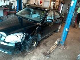 Kia 202-51395l Driver Front Seat Bucket From 10/2/07 Cloth Fits 08 Magentis 10150609