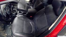 202-52145bl Kia Driver Front Seat Bucket Hatchback Leather Fits 10-13 Forte 10309176 202-52145bl Kia Driver Front Seat Bucket Hatchback Leather Fits 10-13 Forte 10309176