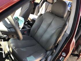 202-52860bl Kia Driver Front Bucket Seat Leather Electric Fits 10-12 14 Sedona 953759