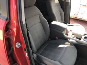 202-53181ar Kia Passenger Right Front Seat Cloth Manual Fits 10-13 Sportage 797292