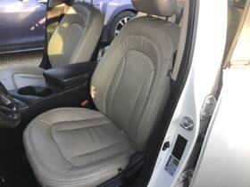 202-54114bl Kia Driver Front Seat Bucket - Leather Electric Fits 12-13 Optima 817590 202-54114bl Kia Driver Front Seat Bucket - Leather Electric Fits 12-13 Optima 817590