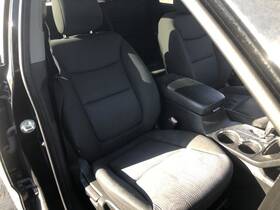 202-54154ar Kia Passenger Front Seat Bucket . Cloth Manual Fits 12-13 Sorento 898350
