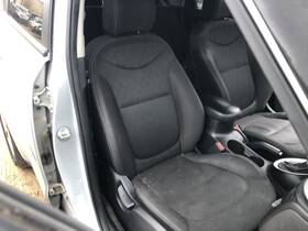 202-60167ar Kia Passenger Front Seat - Model Cloth Manual Fits 14-16 Soul 836005