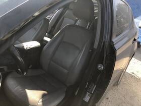 202-60179bl Kia Driver Front Seat Leather Electric Us Built Fits 14-15 Optima 901094
