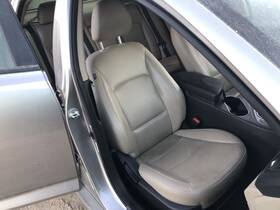 202-60181br Kia Passenger Front Seat Leather Manual Us Built Fits 14-15 Optima 920251