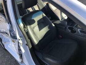 202-60183ar Kia Passenger Front Seat Leather Electric Us Built Fits 14-15 Optima 918616