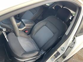 Kia 202-60280l Driver Front Seat Cloth Non-heated Manual Fits 14-16 Sportage 1021940