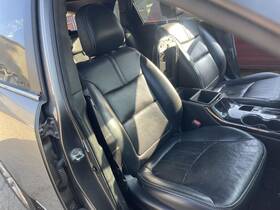 Kia 202-60322r Passenger Front Bucket Seat Leather Fits 14-15 Sorento 979137