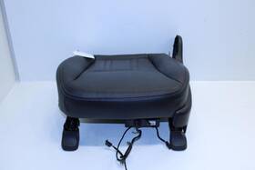 88105-1u090laa Kia 202-60323l 13-15 Sorento Fr Lh Seat Lower Frame With Cushion And Switches