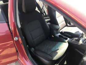 202-60856ar Kia Passenger Front Seat Bucket . Sedan Cloth Fits 14-16 Forte 886100