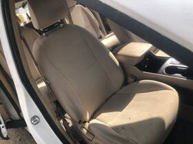 202-61184ar Kia Passenger Front Seat Cloth Manual Heated Fits 15-16 Sedona 949164