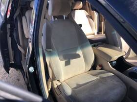202-61185r Kia Passenger Front Seat Cloth Manual Non-heated Fits 15-16 Sedona 826498