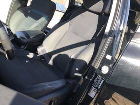 202-61250al Kia Driver Front Seat - Cloth Electric Fits 16-18 Sorento 839909