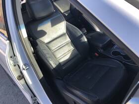 202-61253r Kia Passenger Front Seat . Leather Electric Fits 16-18 Sorento 917853