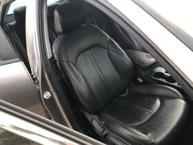 Kia 202-61284br Passenger Front Seat Us Built Vin 5 1st Digit Leather Fits 16-18 Optima 954384