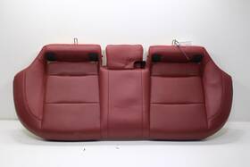 89160-j5011clx Kia 215.ki1s22 22-23 Stinger Gt1 Rear 2nd Row Seat Lower Cushion Bottom 89100-j5530clx Oem