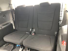 220.ki1214 Kia 2014 Sorento 3rd Third Row Rear Back Seat Bench 947922