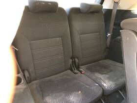 220.ki1220 Kia Sorento 2020 Third Seat Station Wagon Van 810189