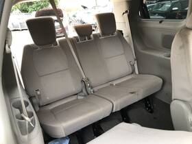 Bench871270 Kia 220.ki1315 Sedona 2015 3rd Third Row Rear Back Seat Bench871270 Kia 220.ki1315 Sedona 2015 3rd Third Row Rear Back Seat