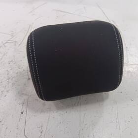 753.ki1d18 Kia Soul Center Middle Headrest Seat Head Rest Rear Back 2017 2018 2019