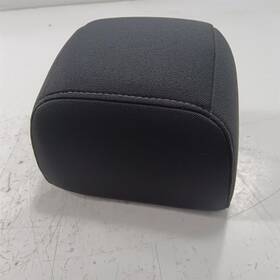 753.ki1f16 Kia Forte Center Middle Headrest Seat Head Rest Rear Back 2014 2015 2016