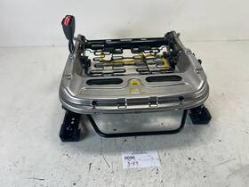 8696 Kia 2017 - 2022 Niro Front Left Driver Seat Track Frame Rails Manual Oem