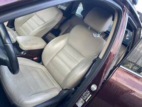 88100c6110c66 Kia 2016-2018 Sorento Left Front Driver Seat Tan Leather Electric 8 Way 991743