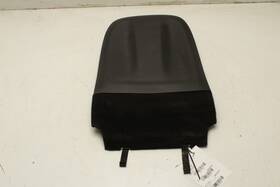 88131m6010wk Kia 2019-23 Forte Lxs Front Seat Driver Left Side Backrest Back Panel Trim Cover