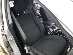 Kia 882041u010bd7 2014 2015 Sorento Right Front Passenger Seat Black Cloth Fabric Heat 947908