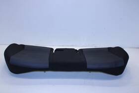 89100-k0000sq1 Kia 2020-22 Soul Lx Rear 2nd Row Seat Lower Cushion Bottom Cloth