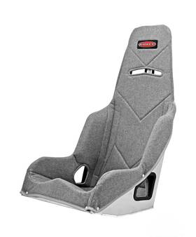 5515017 Kirkey 55 Series Pro Street Drag Seat Cover 15 Inch Hip Width