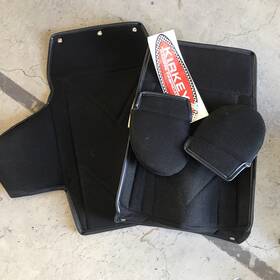 71111 Kirkey Seat Cover Used