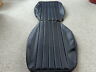 901-521-049-23 Lakewell High Quality Porsche New Recaro Front Seat Cover Pair
