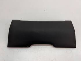 418868011 Lamborghini Murcielago Interior Glove Box Lid Cover Leather Trim Oem
