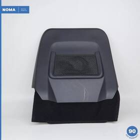 Bj32-64389-ae Land Rover 0110 12-15 Range Evoque L538 Front Left Driver Seat Back Panel Cover Oem