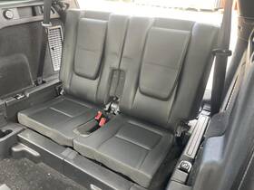 Land Rover 220.rv1416 Lr Discovery Sport 2016 Third 3rd Row Rear Back Seat Bench 991898