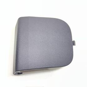 Land Rover 5h2261401abw 05-13 Lr3 Lr4 Front Right Pass. Side Seat Access Cover Trim 5h2261400