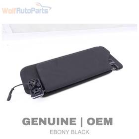 Ck5204130a Land Rover 14-17 Range Sport Diesel L494 - Right Dual Sun Visor / Mirror
