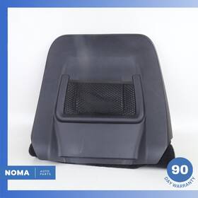 Land Rover Dk6264388ab 14-17 Lr Range Sport L494 Front Right Side Seat Back Cover Panel Oem