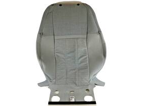 Land Rover Erbva-l551-2350 New Oem 20-22 Range Evoque L551 Seat Cover Rear Right Rh Cushion Lr115436