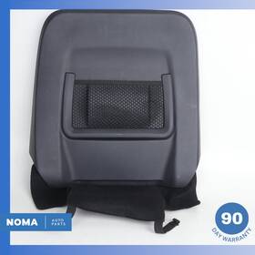 Fk7264389bd Land Rover 15-19 Discovery Sport L550 Front Left Side Seat Back Cover Panel Oem Fk7264389bd Land Rover 15-19 Discovery Sport L550 Front Left Side Seat Back Cover Panel Oem