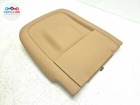 L001717795sbvad Land Rover 2023-25 Range Sport Front Right Seat Back Cover Board Trim Pocket Lid L461