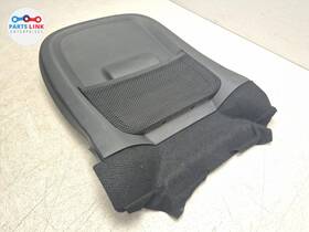 L0664185aa04pvj Land Rover 2021-23 Defender 110 Front Left Seat Back Board Cargo Pocket Trim Panel Black