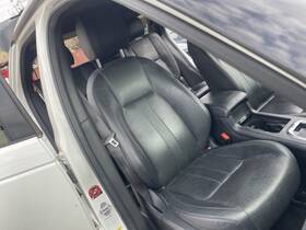 Lr058646 Land Rover 2015-2017 Lr Discovery Sport Right Front Passenger Seat Black Leather 991888 Lr058646 Land Rover 2015-2017 Lr Discovery Sport Right Front Passenger Seat Black Leather 991888