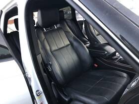 Lr059961 Land Rover 2013-2022 Range Right Front Passenger Seat Black Leather Power Adjust 9789 Lr059961 Land Rover 2013-2022 Range Right Front Passenger Seat Black Leather Power Adjust 9789