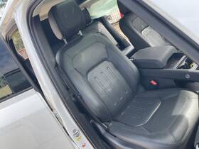 Land Rover Lr130412 Front Seat 2020-2023 Lr Defender Right Passenger Black Leather Memory 1022445